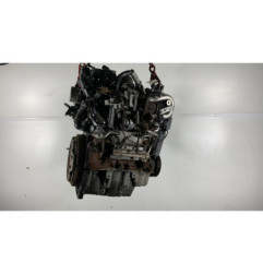 Moteur RENAULT CLIO 4