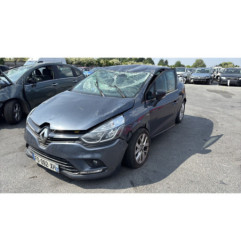 Moteur RENAULT CLIO 4