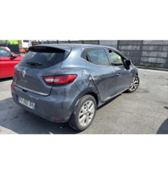 Moteur RENAULT CLIO 4