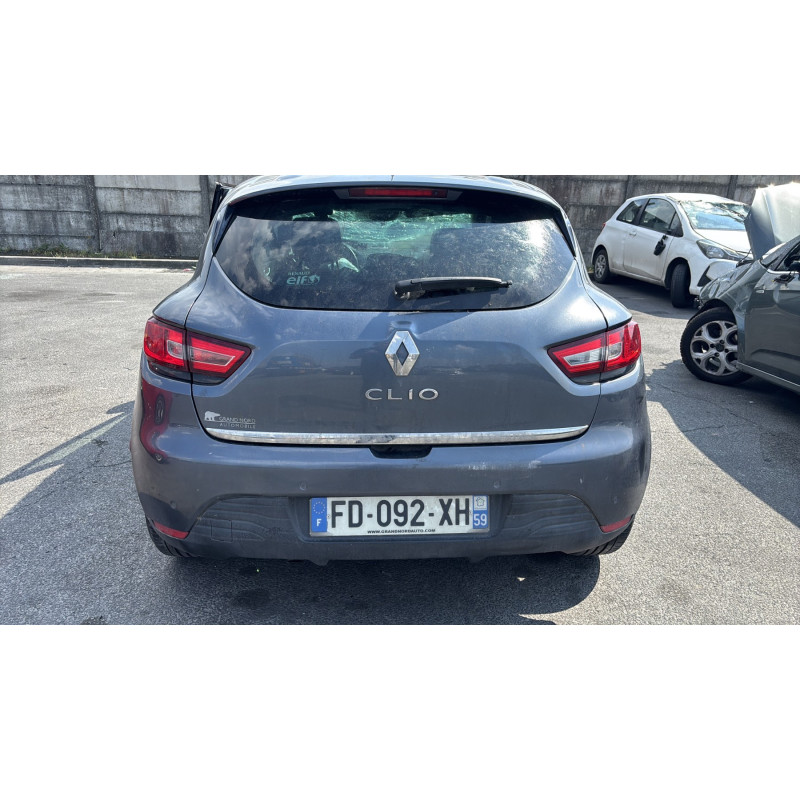 Moteur RENAULT CLIO 4 Photo n°13
