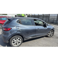 Moteur RENAULT CLIO 4