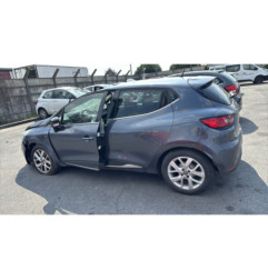Moteur RENAULT CLIO 4