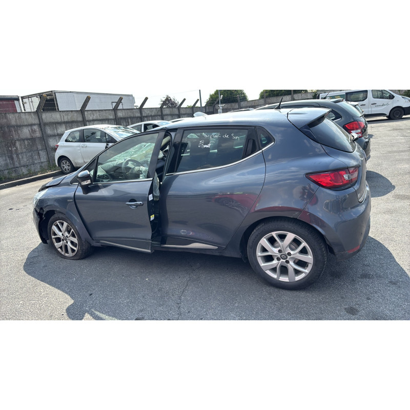 Moteur RENAULT CLIO 4 Photo n°15