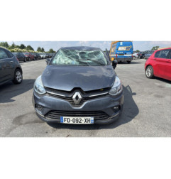 Moteur RENAULT CLIO 4