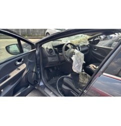 Moteur RENAULT CLIO 4