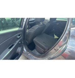 Moteur RENAULT CLIO 4