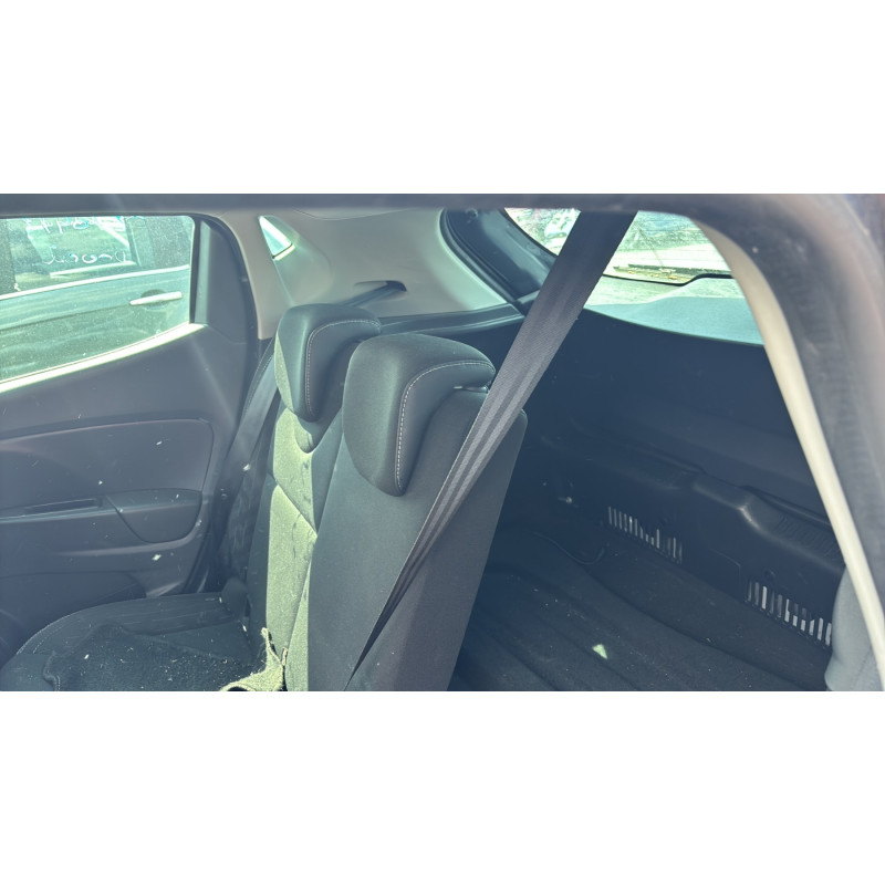 Moteur RENAULT CLIO 4 Photo n°19