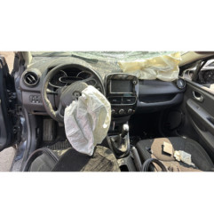 Moteur RENAULT CLIO 4