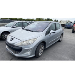 Vase d'expansion PEUGEOT 308 1