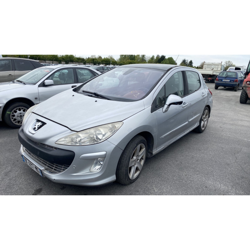 Vase d'expansion PEUGEOT 308 1 Photo n°6