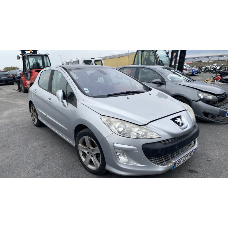 Vase d'expansion PEUGEOT 308 1 Photo n°7