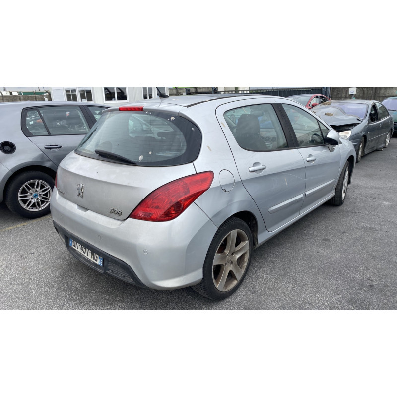 Vase d'expansion PEUGEOT 308 1 Photo n°8
