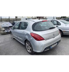 Vase d'expansion PEUGEOT 308 1