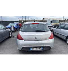 Vase d'expansion PEUGEOT 308 1