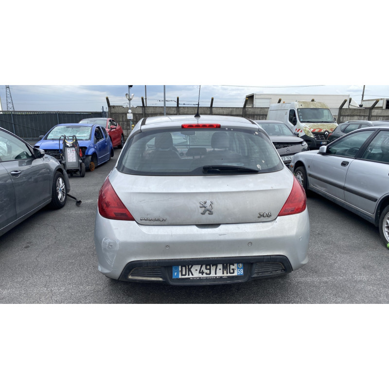 Vase d'expansion PEUGEOT 308 1 Photo n°10