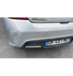 Vase d'expansion PEUGEOT 308 1