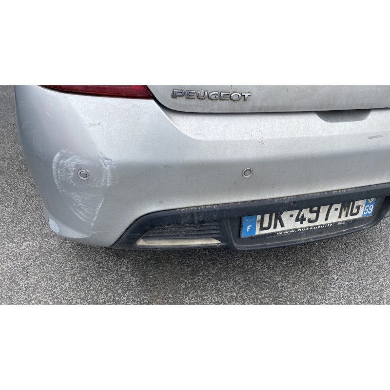Vase d'expansion PEUGEOT 308 1 Photo n°11