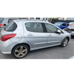 Vase d'expansion PEUGEOT 308 1