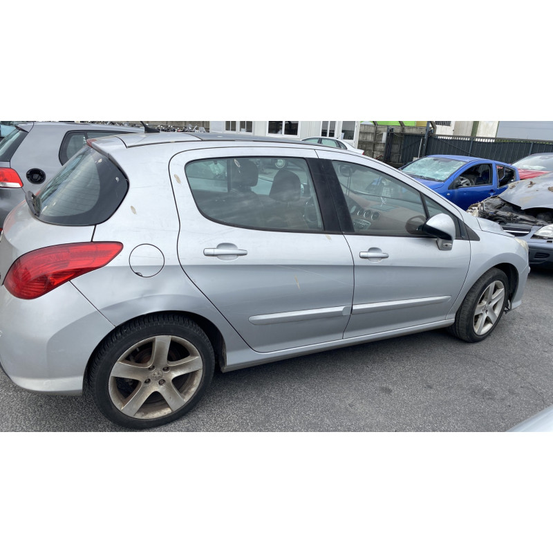 Vase d'expansion PEUGEOT 308 1 Photo n°12