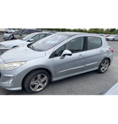 Vase d'expansion PEUGEOT 308 1