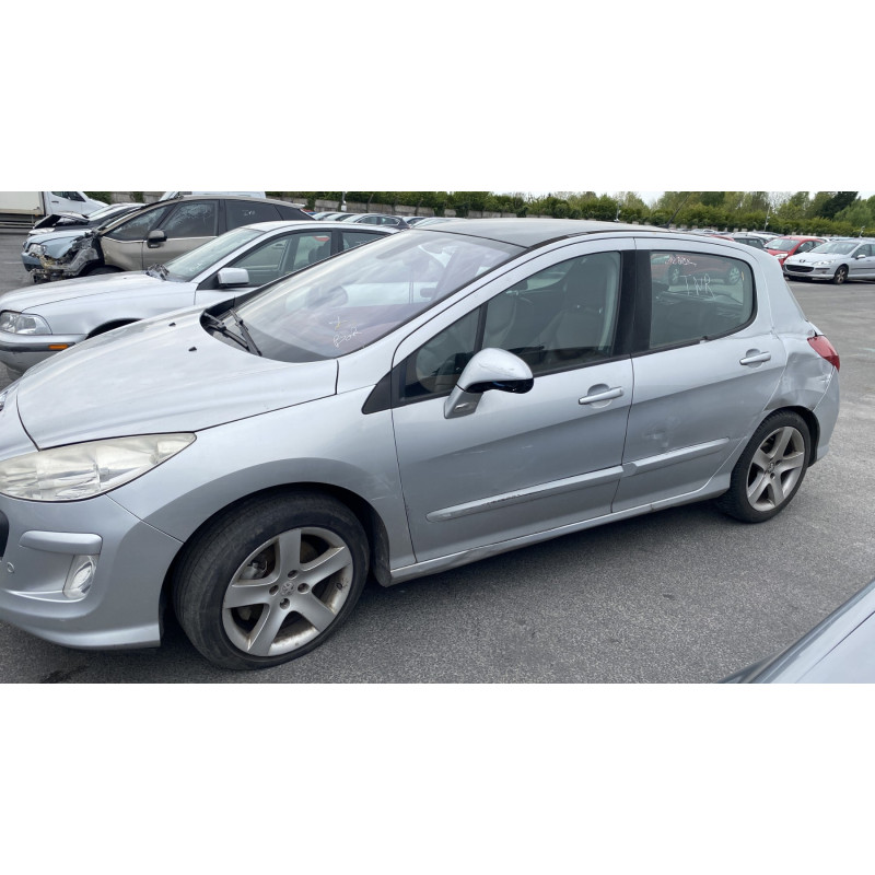 Vase d'expansion PEUGEOT 308 1 Photo n°13