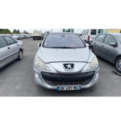 Vase d'expansion PEUGEOT 308 1