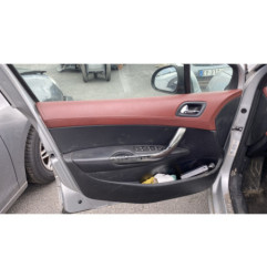 Vase d'expansion PEUGEOT 308 1