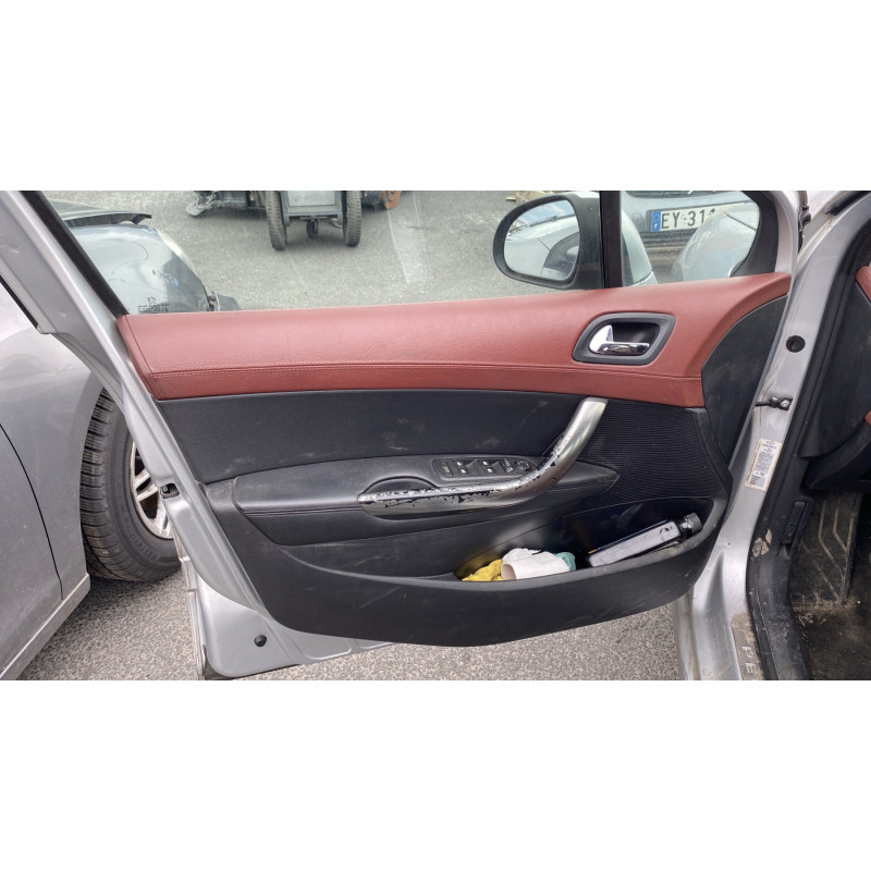 Vase d'expansion PEUGEOT 308 1 Photo n°16