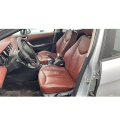 Vase d'expansion PEUGEOT 308 1