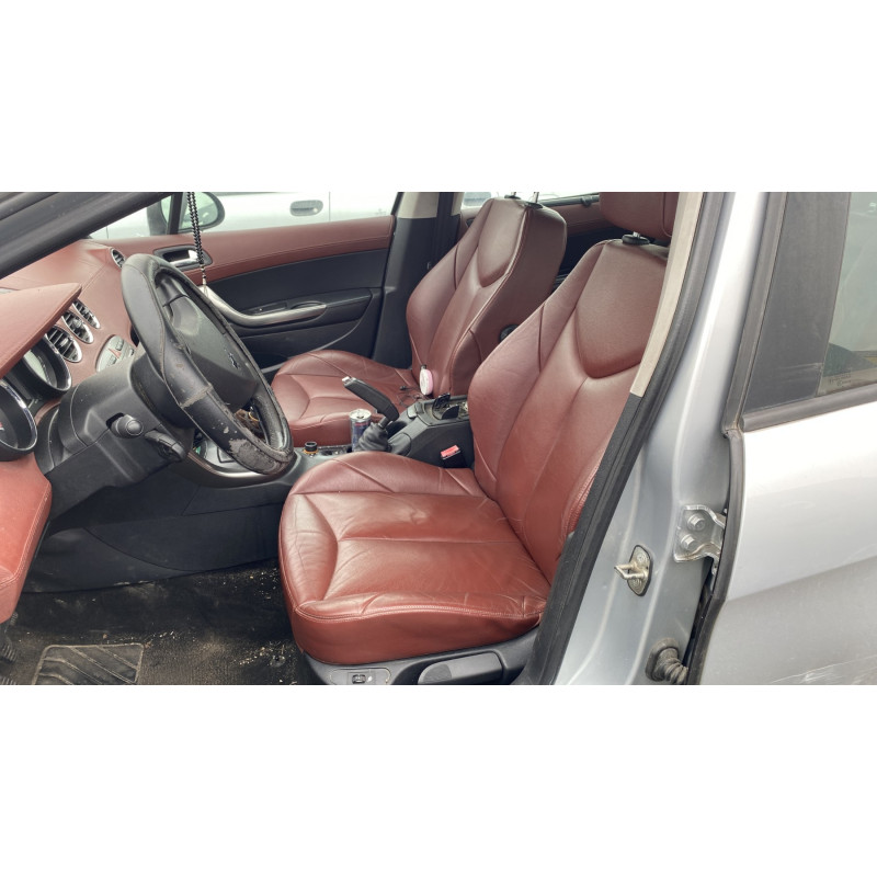 Vase d'expansion PEUGEOT 308 1 Photo n°18