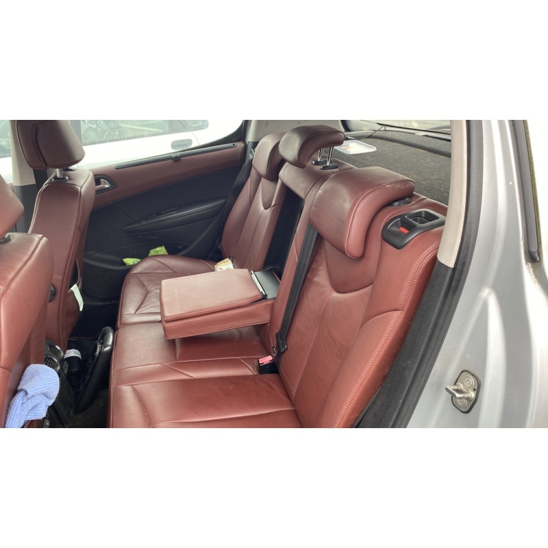 Vase d'expansion PEUGEOT 308 1 Photo n°19