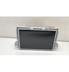 Ecran GPS FORD FOCUS 3 Photo n°1
