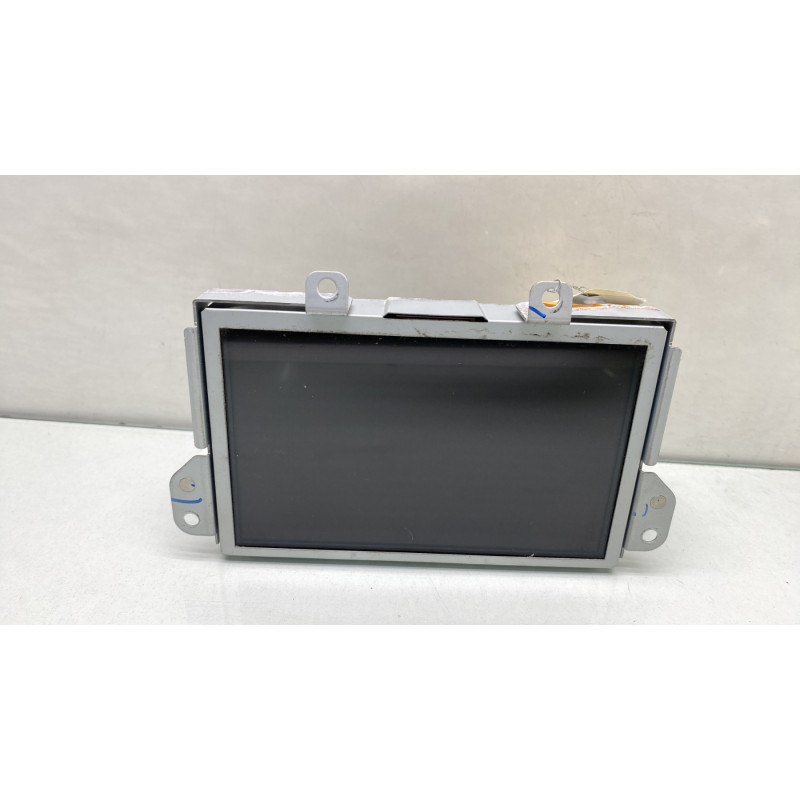 Ecran GPS FORD FOCUS 3 Photo n°1
