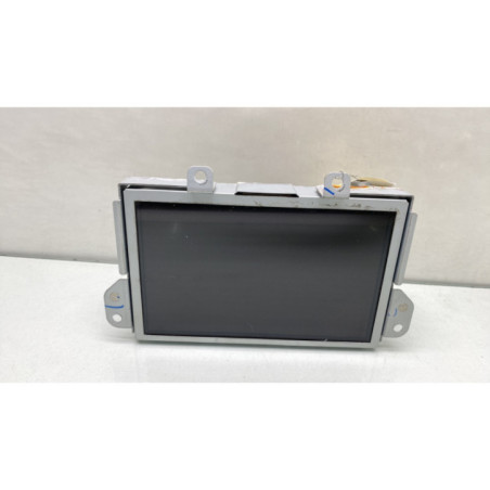 Ecran GPS FORD FOCUS 3 Photo n°1