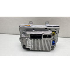 Ecran GPS FORD FOCUS 3