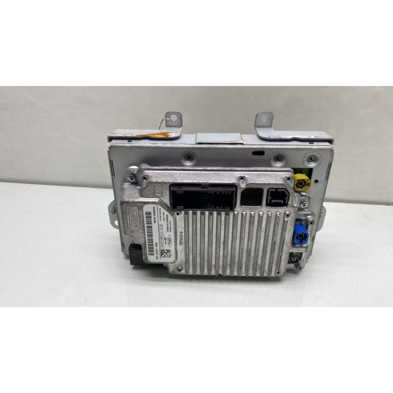 Ecran GPS FORD FOCUS 3 Photo n°2