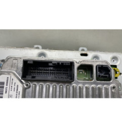 Ecran GPS FORD FOCUS 3