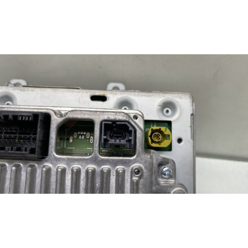 Ecran GPS FORD FOCUS 3 Photo n°4