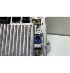 Ecran GPS FORD FOCUS 3