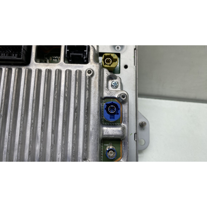 Ecran GPS FORD FOCUS 3 Photo n°5