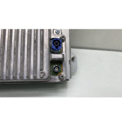 Ecran GPS FORD FOCUS 3