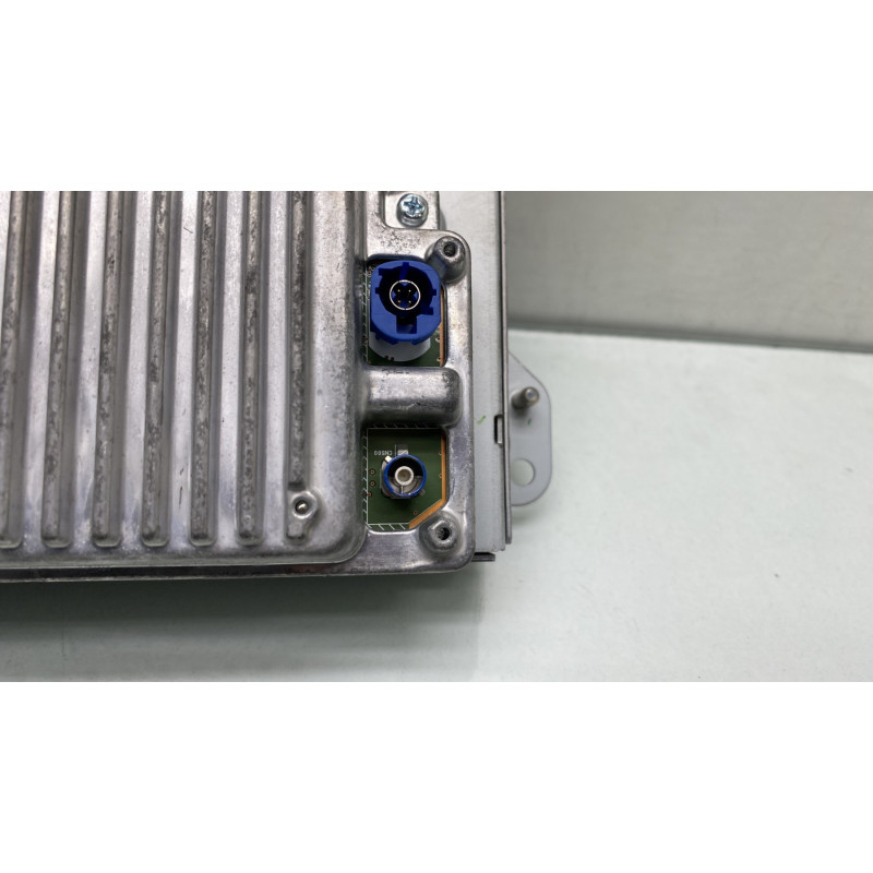 Ecran GPS FORD FOCUS 3 Photo n°6