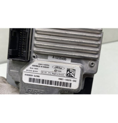 Ecran GPS FORD FOCUS 3