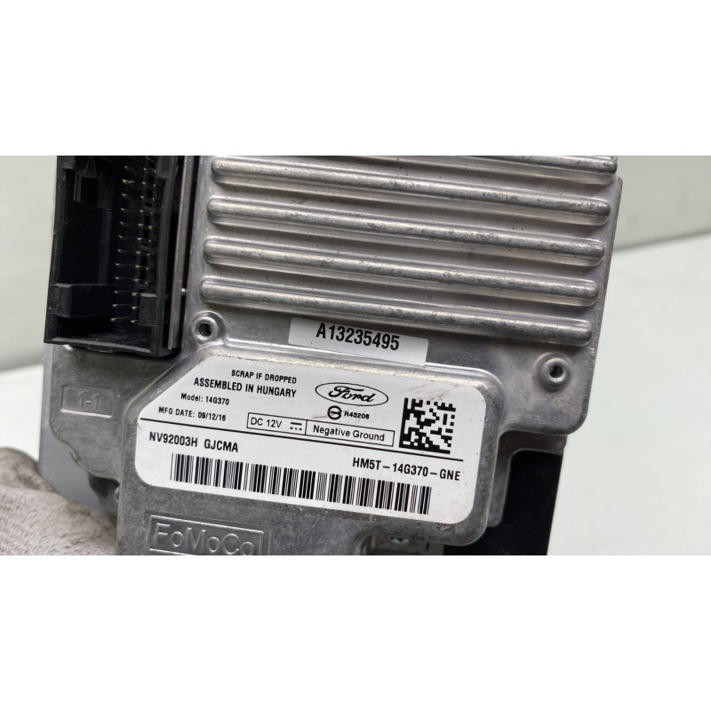 Ecran GPS FORD FOCUS 3 Photo n°7
