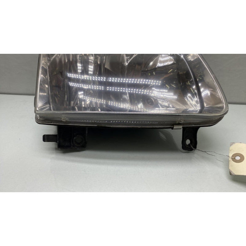 Optique avant principal droit (feux)(phare) VOLKSWAGEN POLO 3 Photo n°3