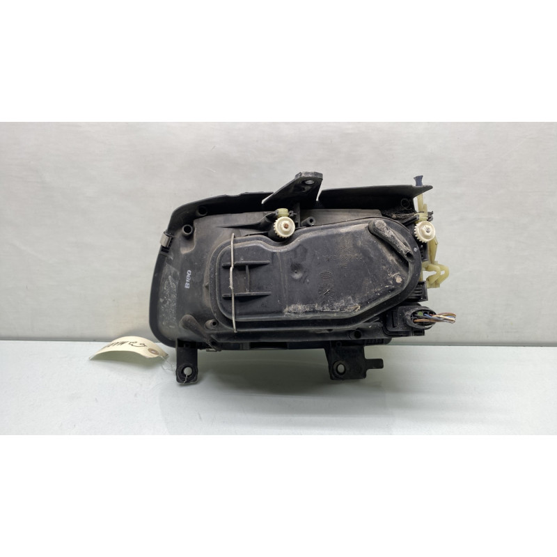 Optique avant principal droit (feux)(phare) VOLKSWAGEN POLO 3 Photo n°4