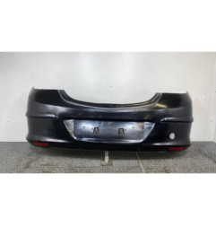 Pare choc arriere OPEL ASTRA H Photo n°1