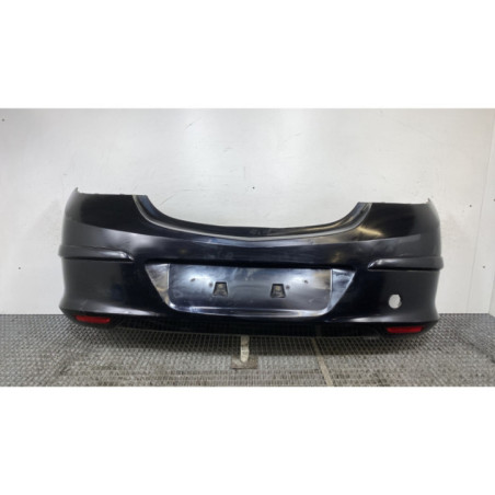 Pare choc arriere OPEL ASTRA H Photo n°1