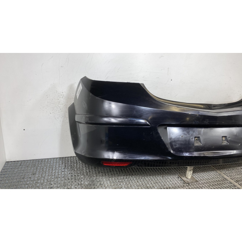 Pare choc arriere OPEL ASTRA H Photo n°2