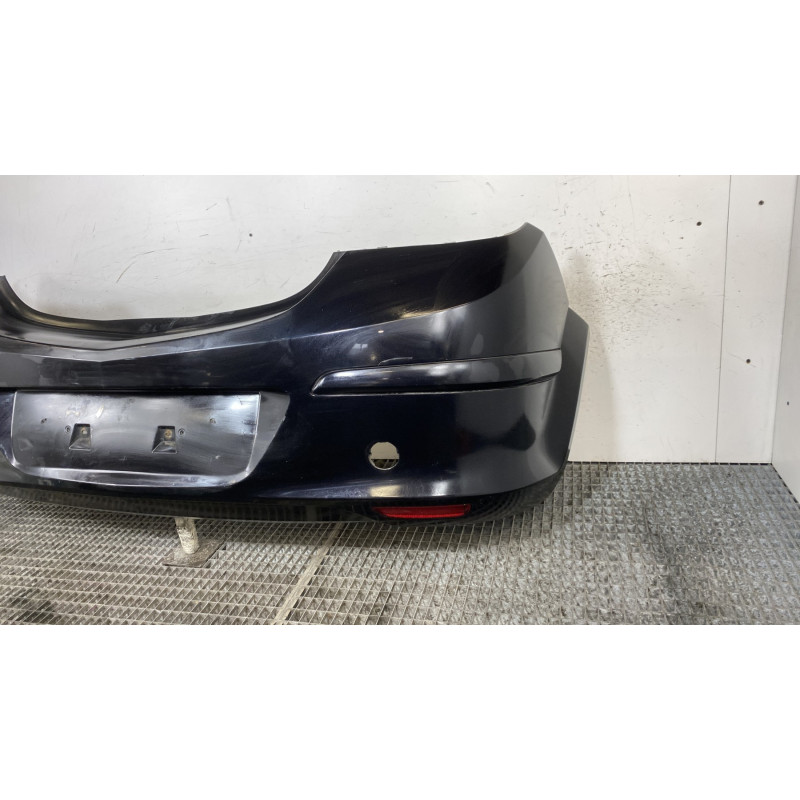 Pare choc arriere OPEL ASTRA H Photo n°3
